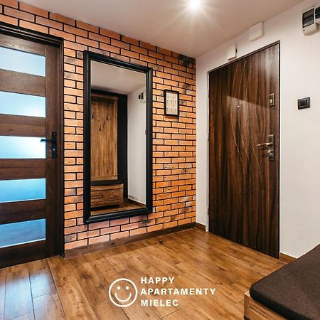 Happy Stay - Apartamentyhappy Pl Mielec Exteriör bild