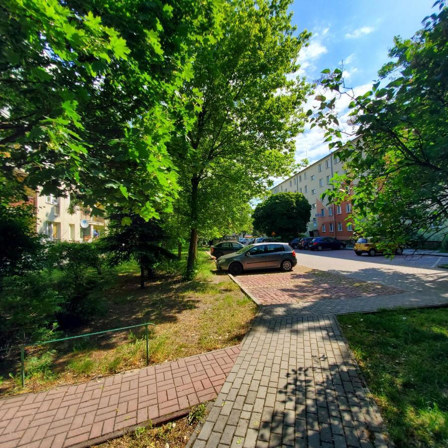 Happy Stay - Apartamentyhappy Pl Mielec Exteriör bild