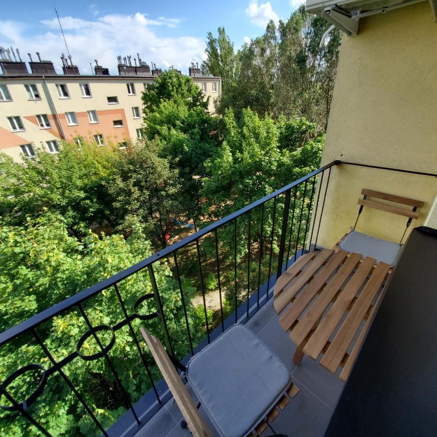Happy Stay - Apartamentyhappy Pl Mielec Exteriör bild