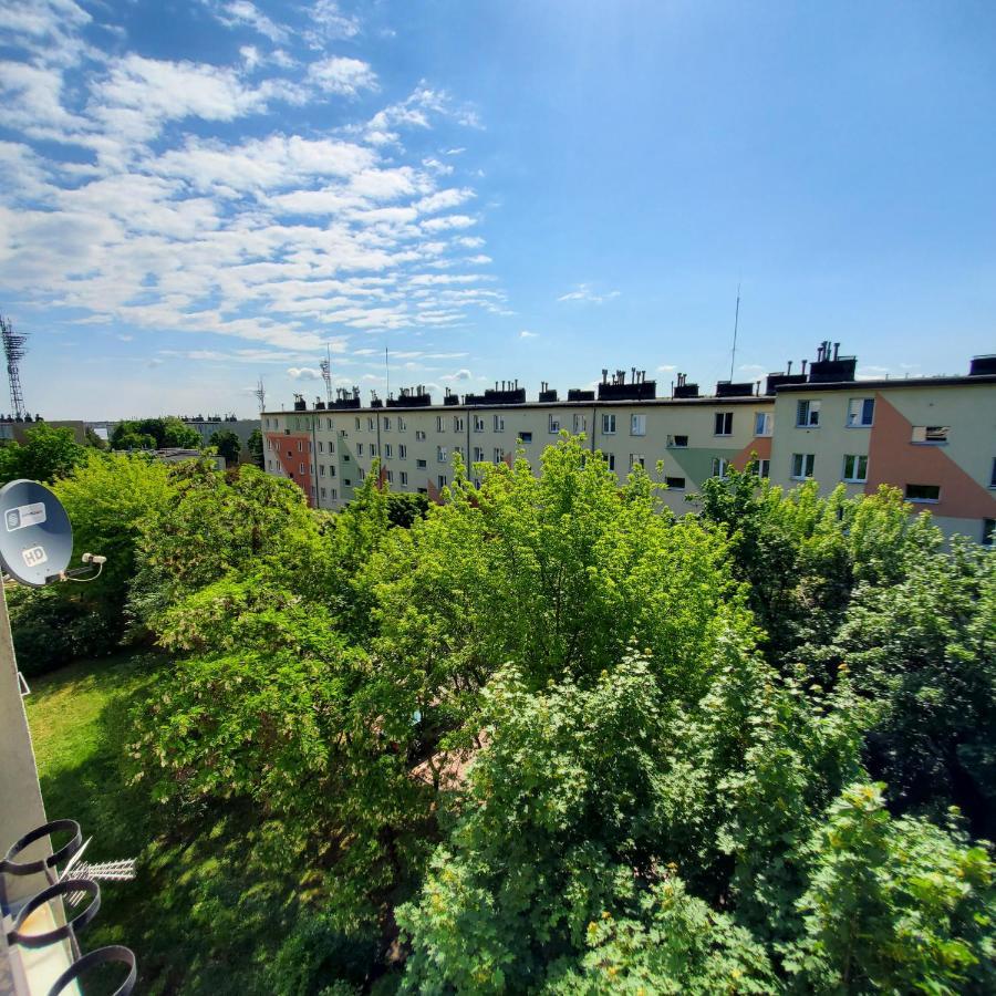Happy Stay - Apartamentyhappy Pl Mielec Exteriör bild