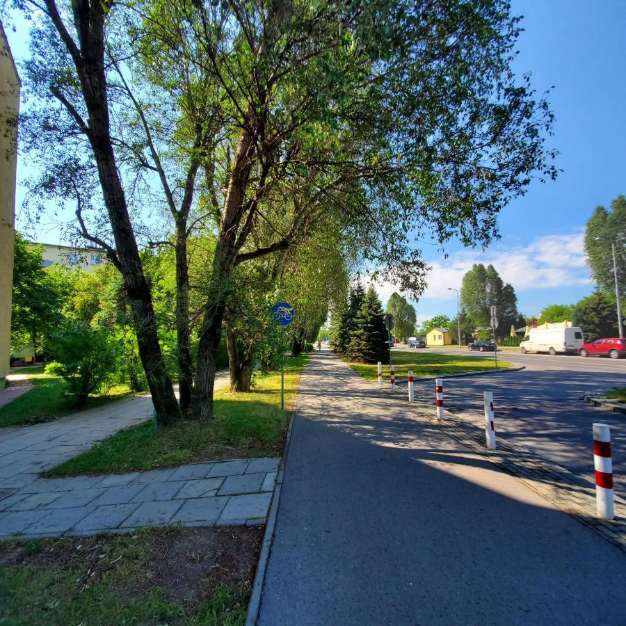 Happy Stay - Apartamentyhappy Pl Mielec Exteriör bild
