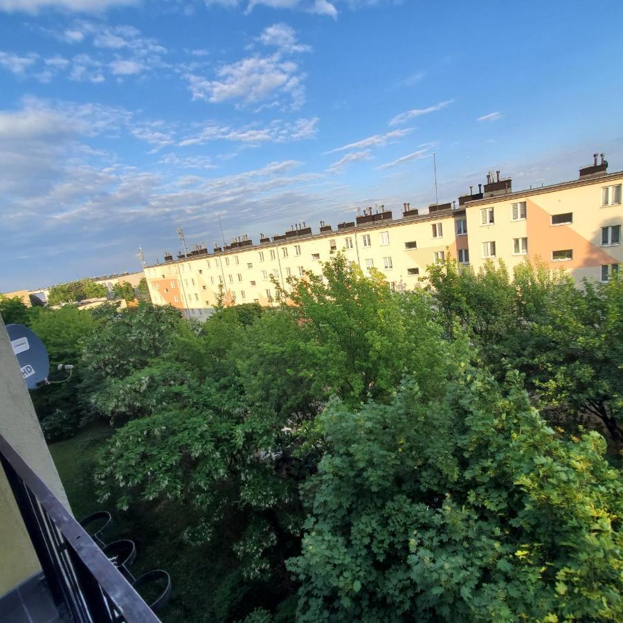 Happy Stay - Apartamentyhappy Pl Mielec Exteriör bild