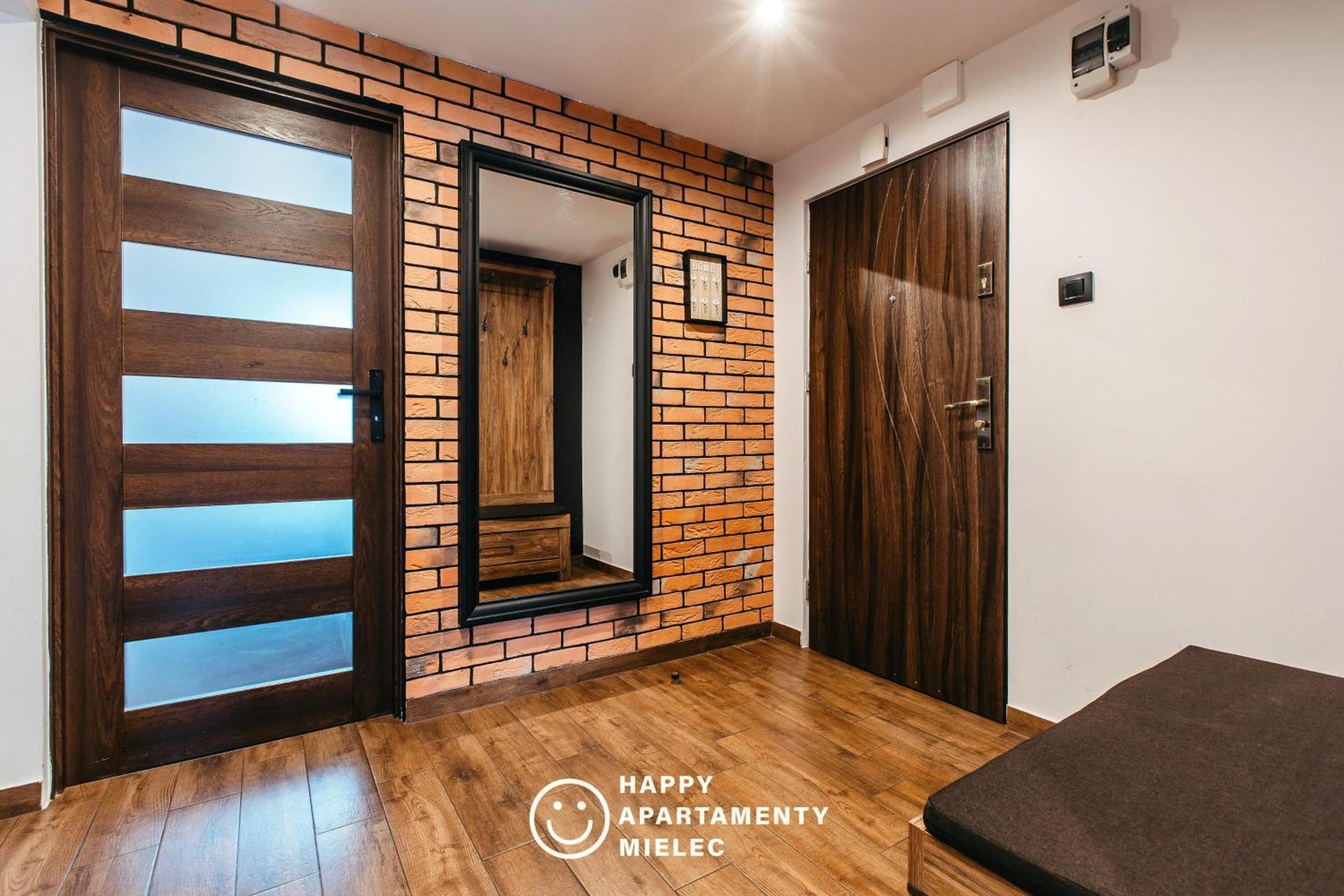 Happy Stay - Apartamentyhappy Pl Mielec Exteriör bild