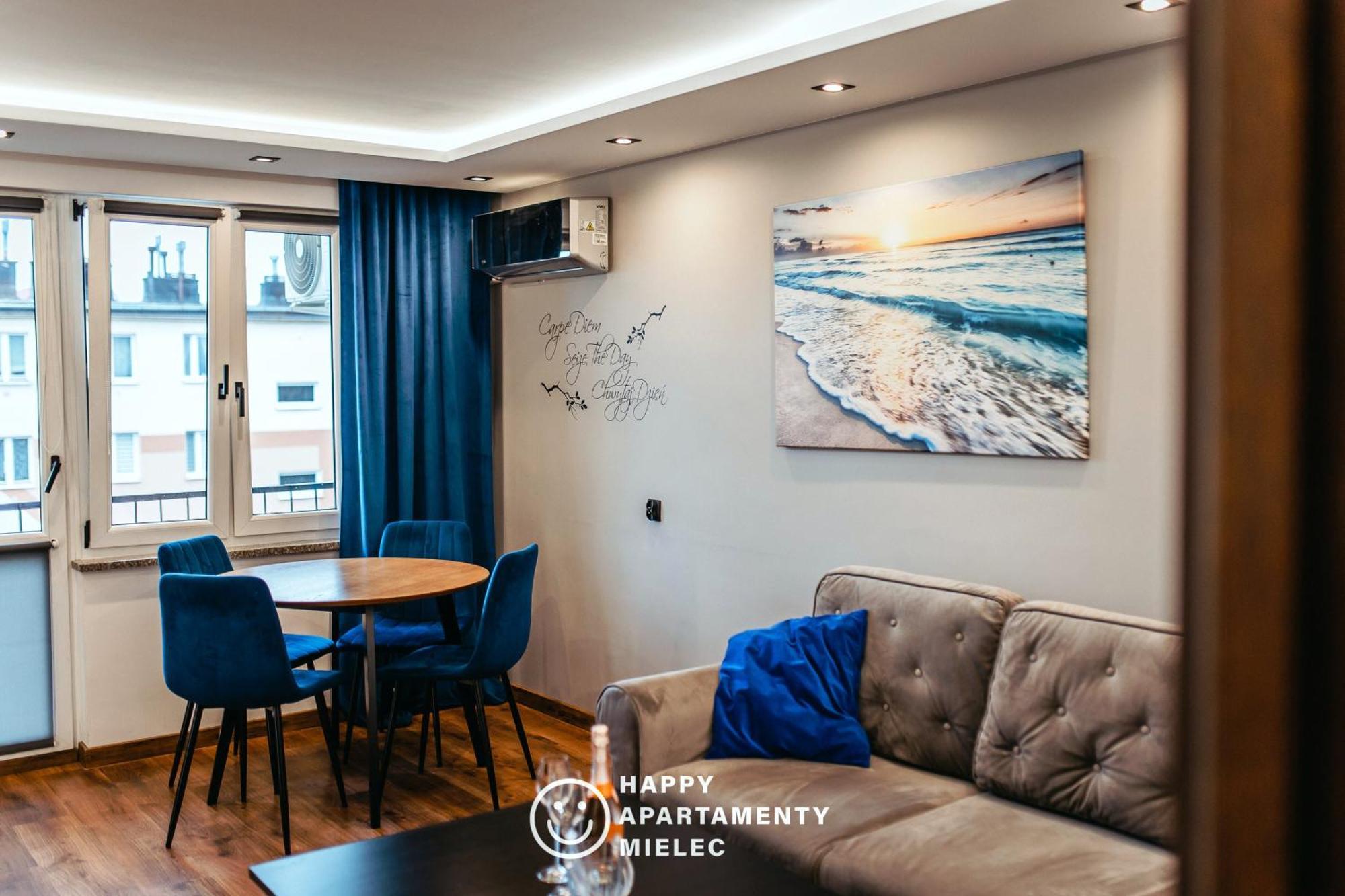 Happy Stay - Apartamentyhappy Pl Mielec Exteriör bild