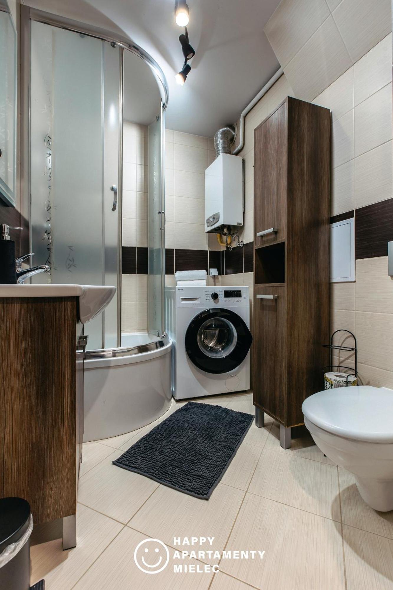 Happy Stay - Apartamentyhappy Pl Mielec Exteriör bild