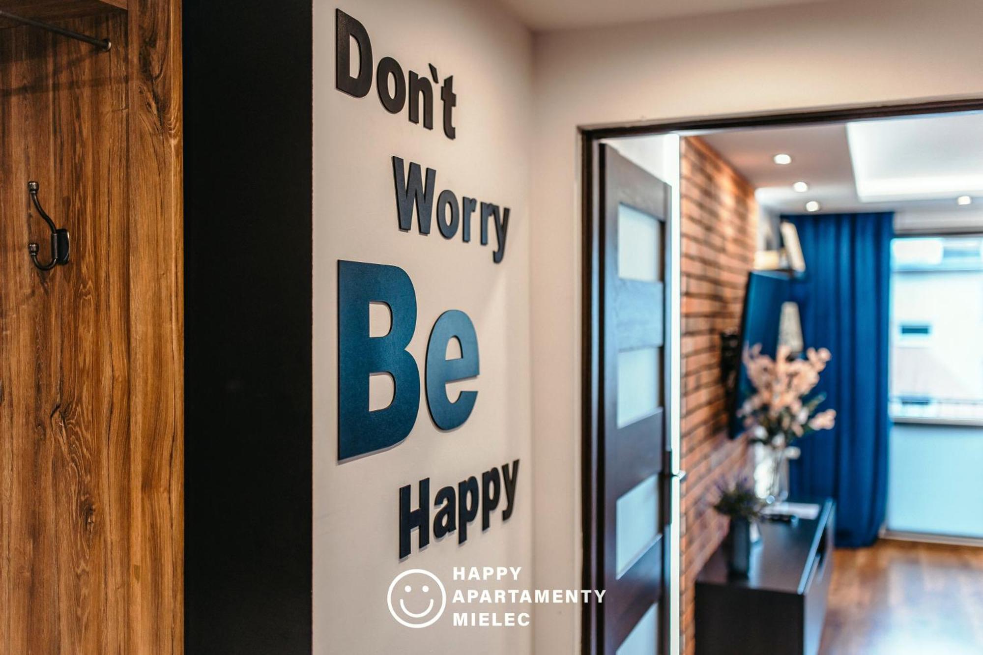 Happy Stay - Apartamentyhappy Pl Mielec Exteriör bild