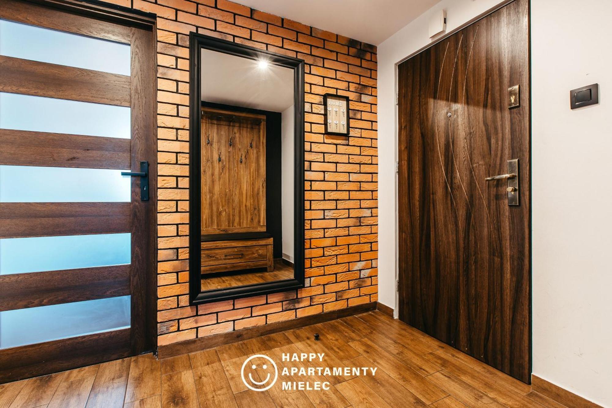Happy Stay - Apartamentyhappy Pl Mielec Exteriör bild