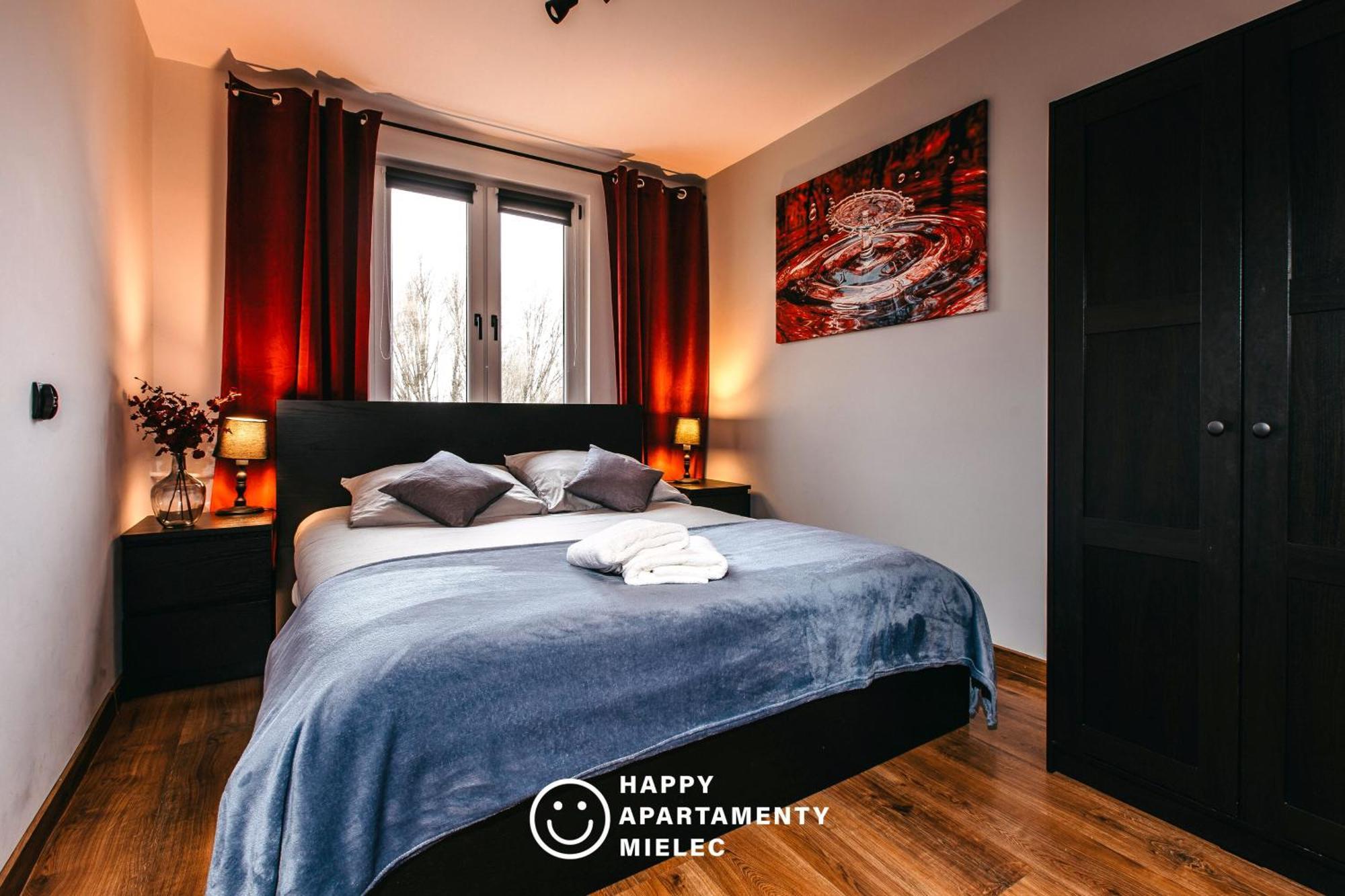Happy Stay - Apartamentyhappy Pl Mielec Exteriör bild