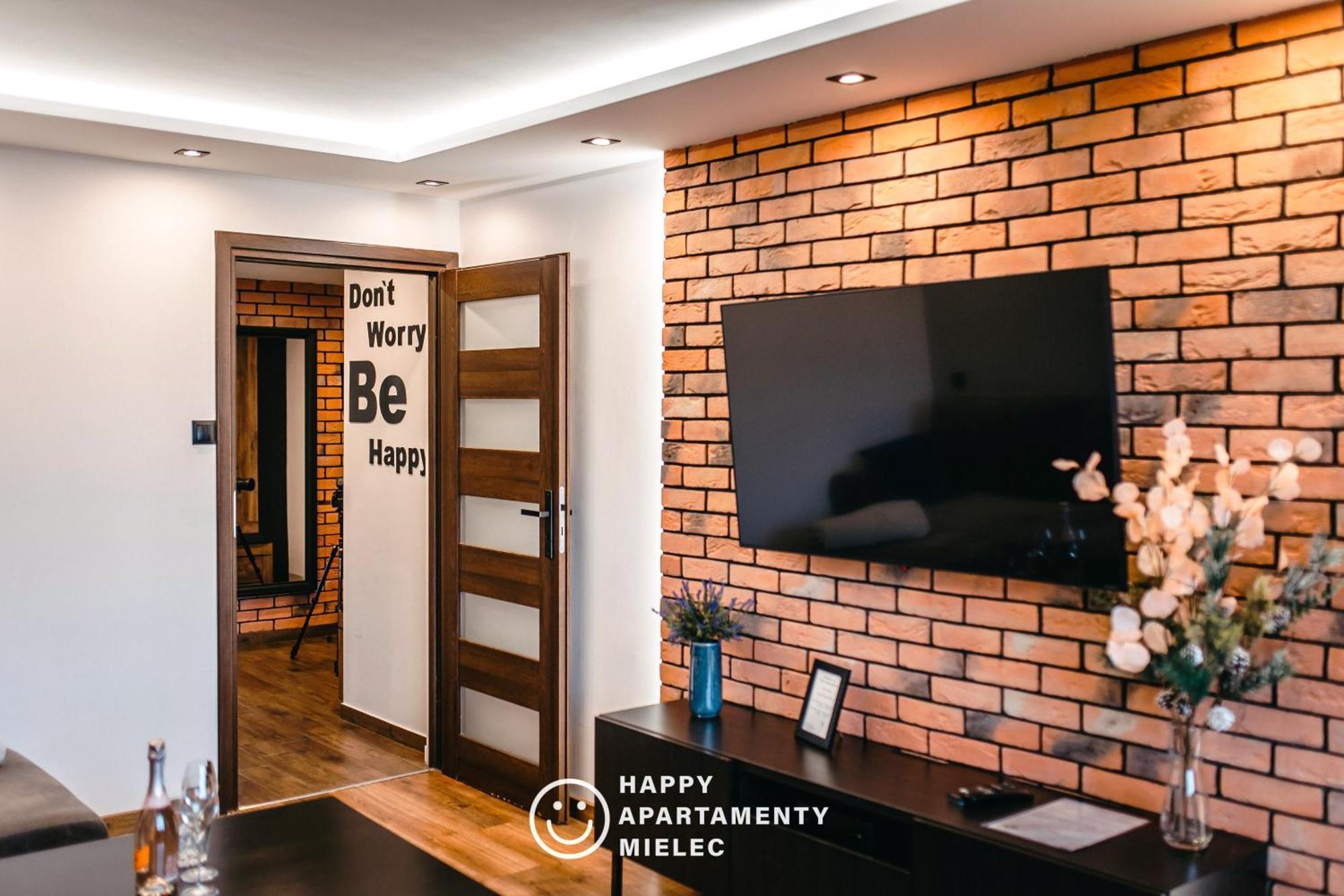 Happy Stay - Apartamentyhappy Pl Mielec Exteriör bild