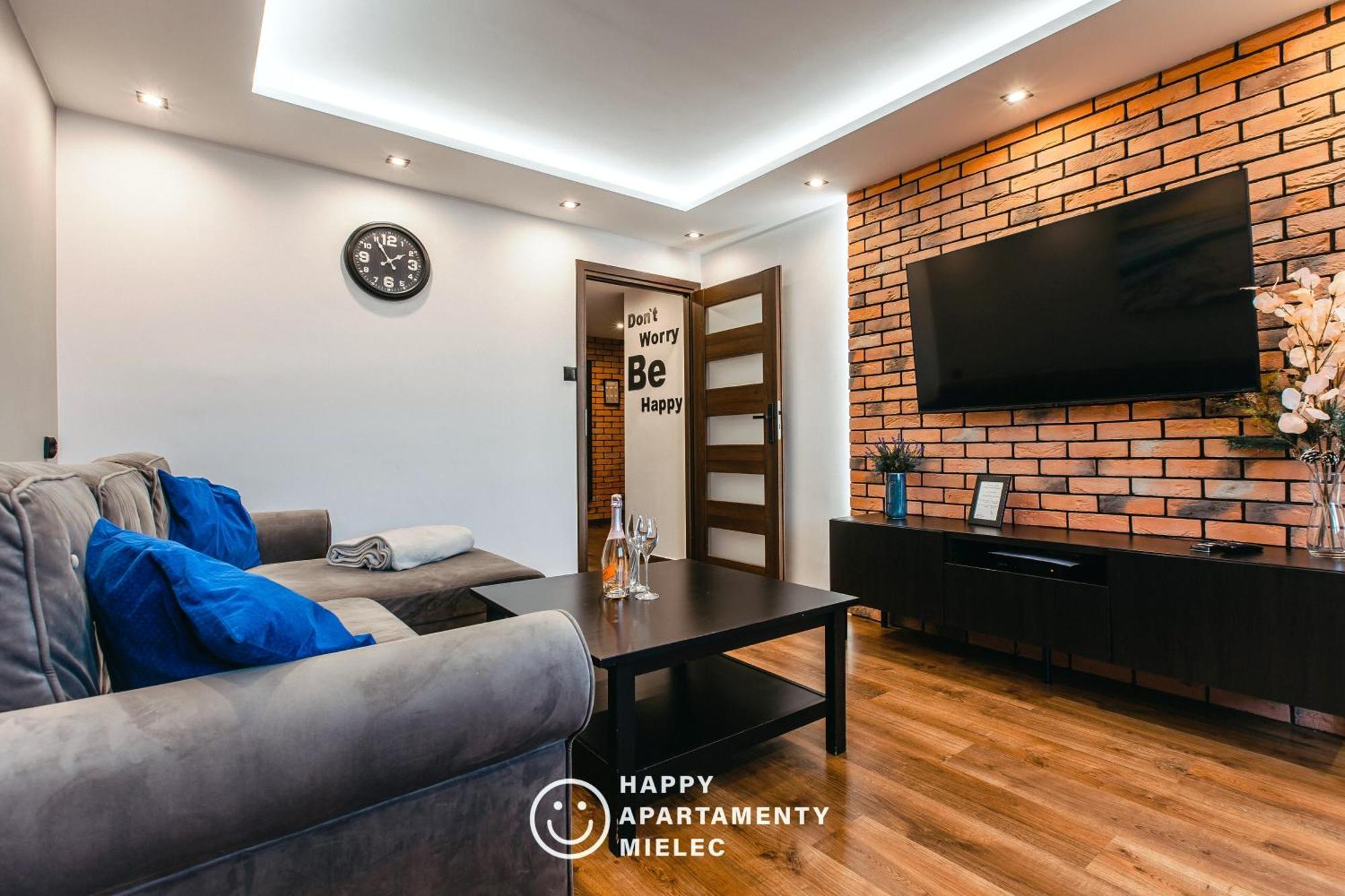 Happy Stay - Apartamentyhappy Pl Mielec Exteriör bild