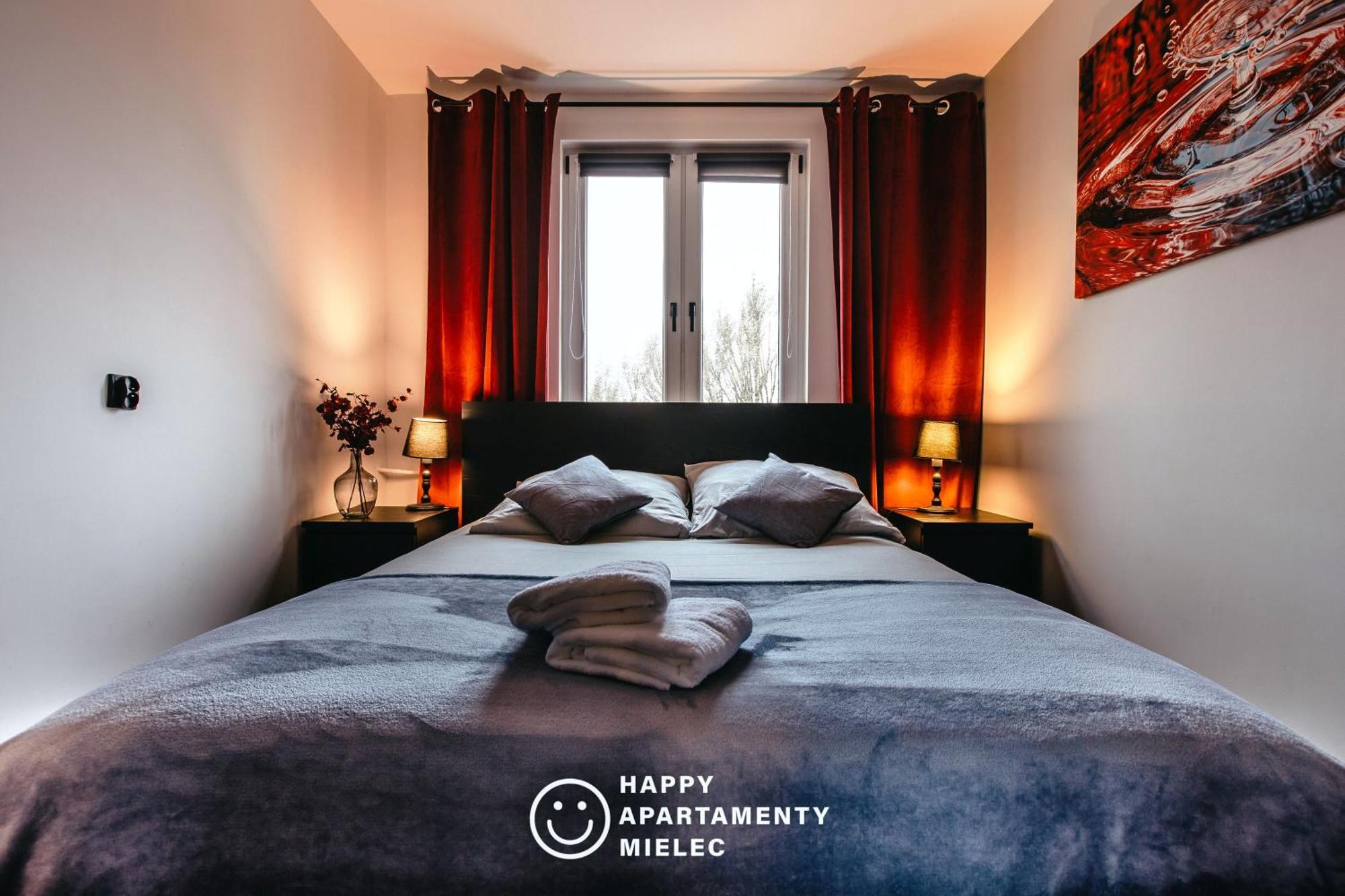 Happy Stay - Apartamentyhappy Pl Mielec Exteriör bild