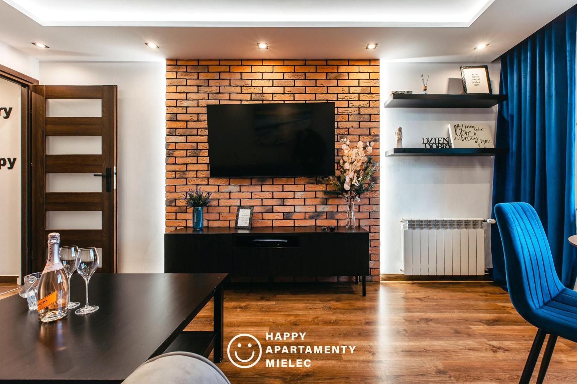 Happy Stay - Apartamentyhappy Pl Mielec Exteriör bild