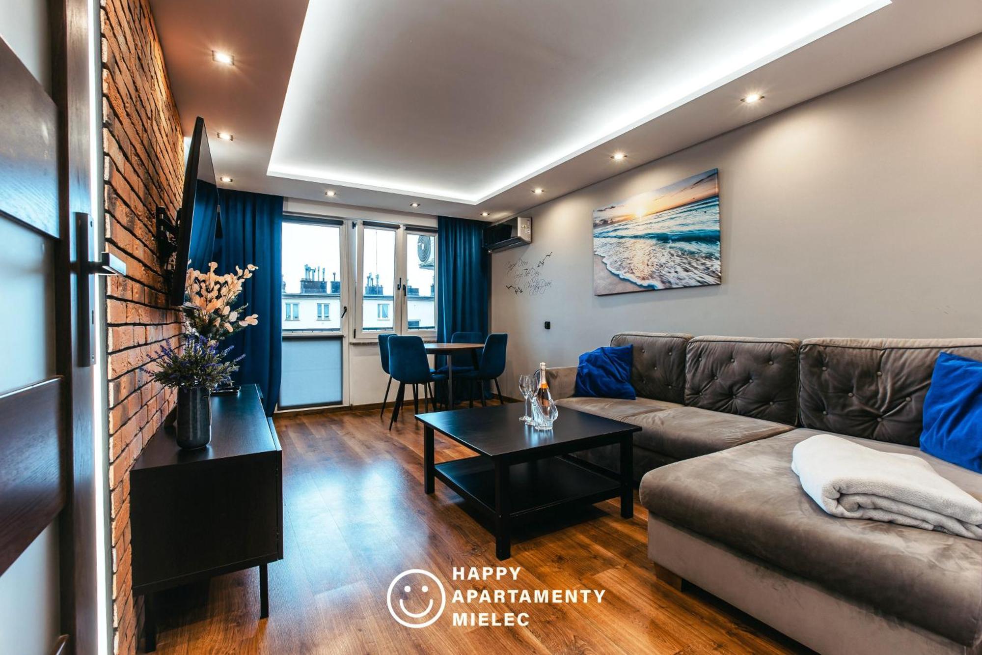 Happy Stay - Apartamentyhappy Pl Mielec Exteriör bild