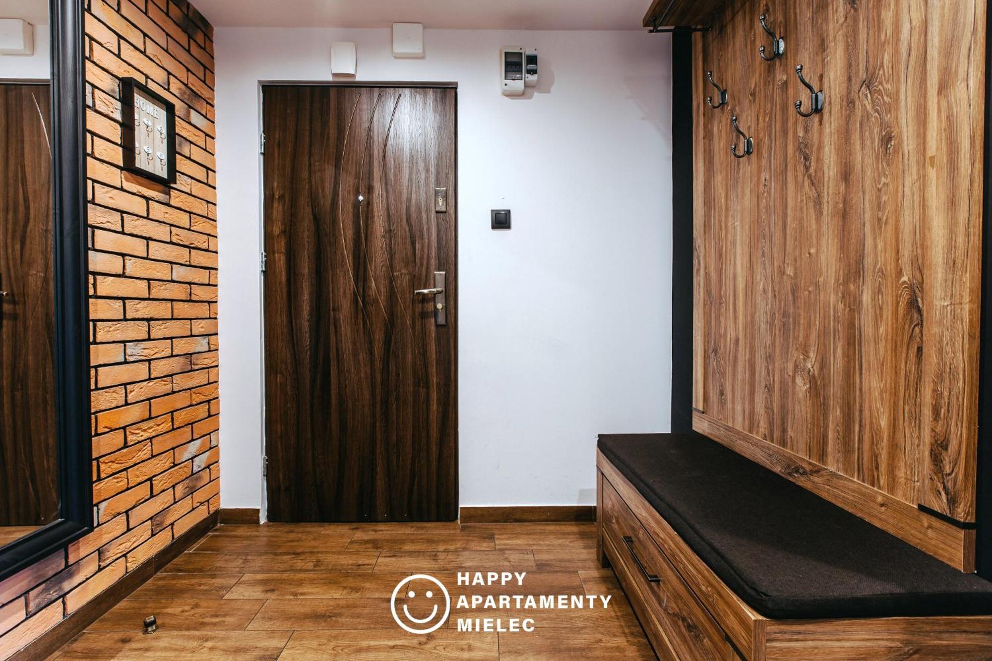 Happy Stay - Apartamentyhappy Pl Mielec Exteriör bild