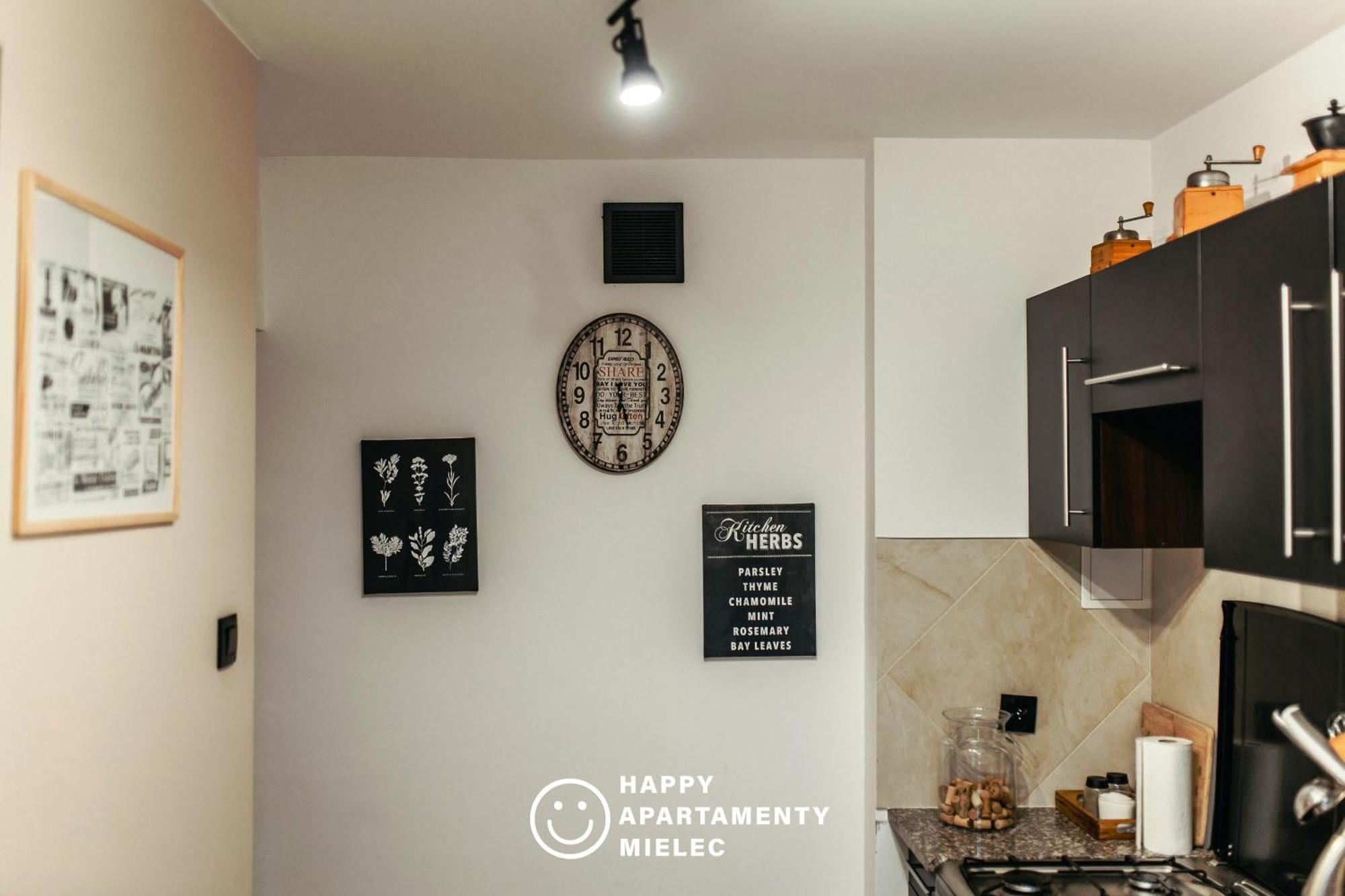 Happy Stay - Apartamentyhappy Pl Mielec Exteriör bild
