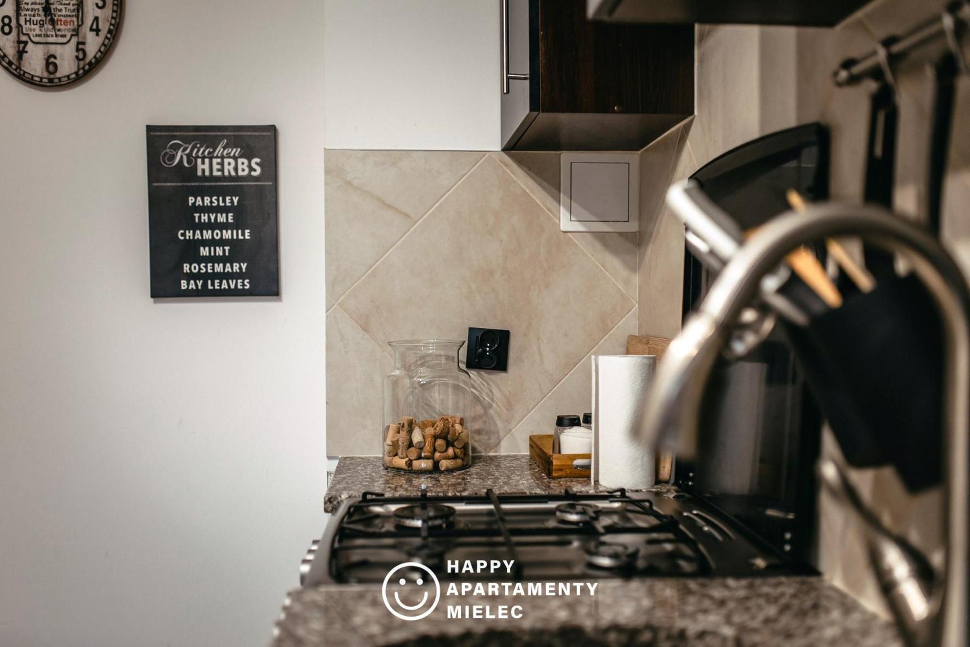 Happy Stay - Apartamentyhappy Pl Mielec Exteriör bild
