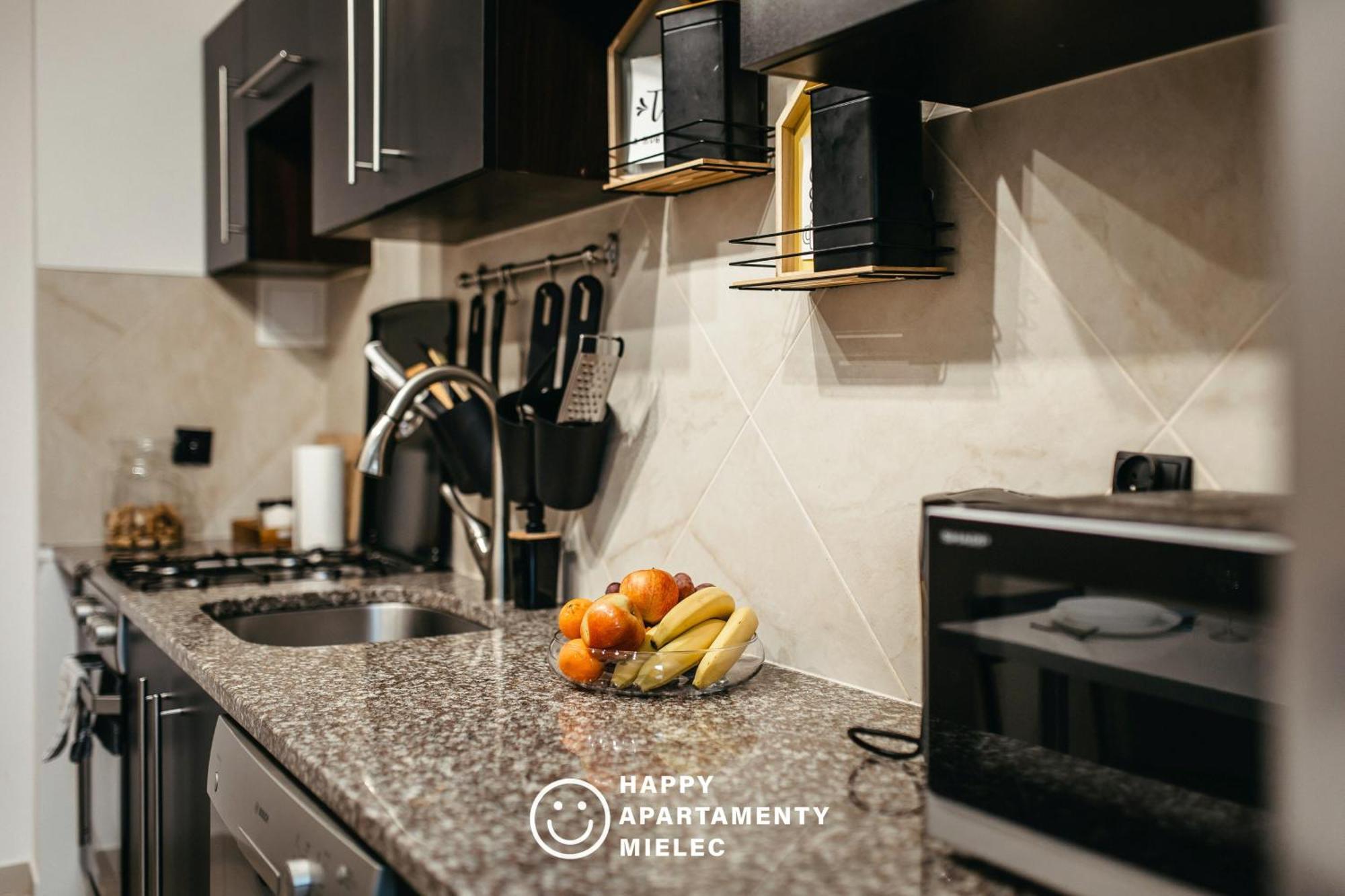 Happy Stay - Apartamentyhappy Pl Mielec Exteriör bild