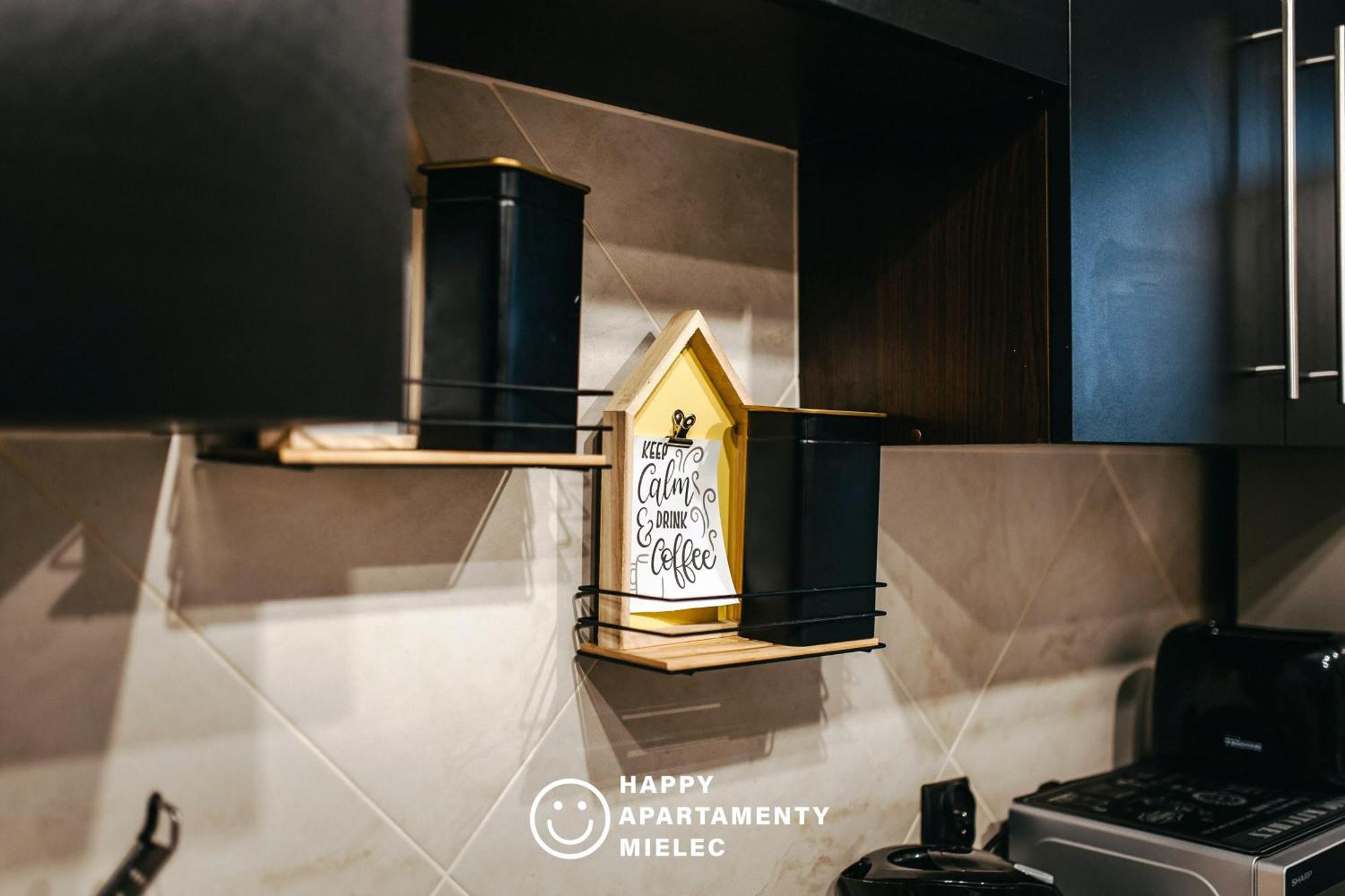 Happy Stay - Apartamentyhappy Pl Mielec Exteriör bild
